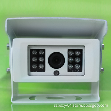 Heavy Duty Car Rear View Camera IP69K (JY-6731)